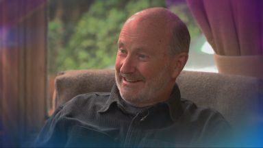 Fred MacAulay: ‘There’s nothing better than hearing the laughter come back’