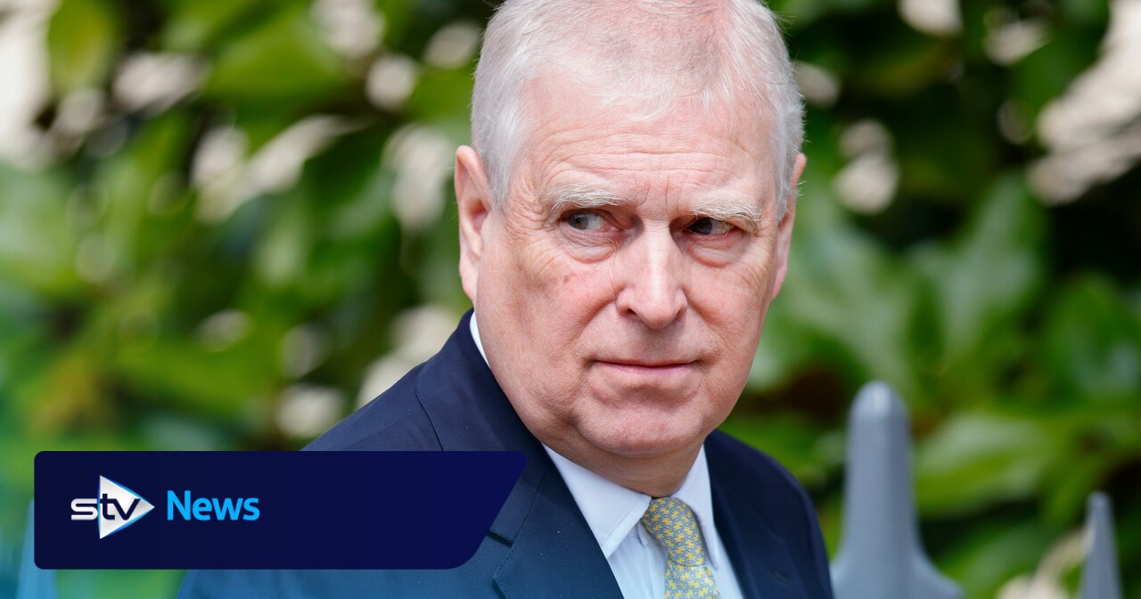 Police need to interview Andrew, says Gordon Brown