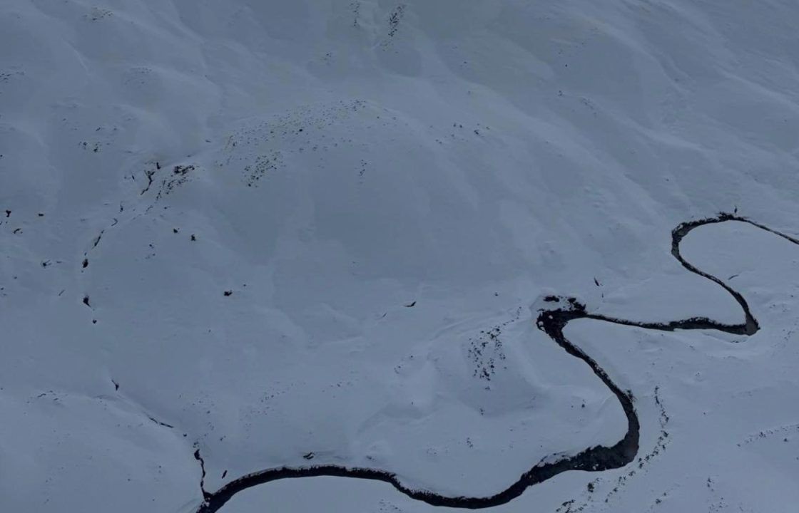 Couple rescued from Cairngorms mountain after hillwalker ‘avalanched’