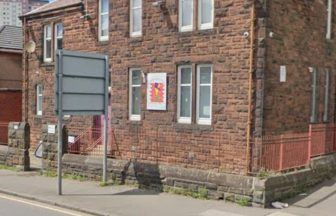 Plans submitted to transform former Glasgow presbytery into student accomodation