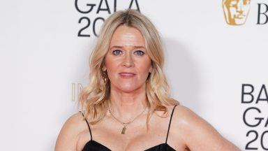 Edith Bowman makes tearful plea for missing case containing grandfather’s ashes
