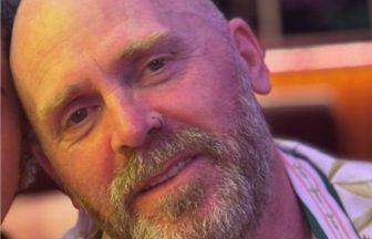 Body found amid search for missing man in East Lothian