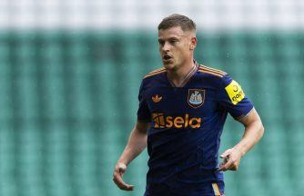 Steve Clarke keen to ‘move on’ as Harvey Barnes closes door on Scotland