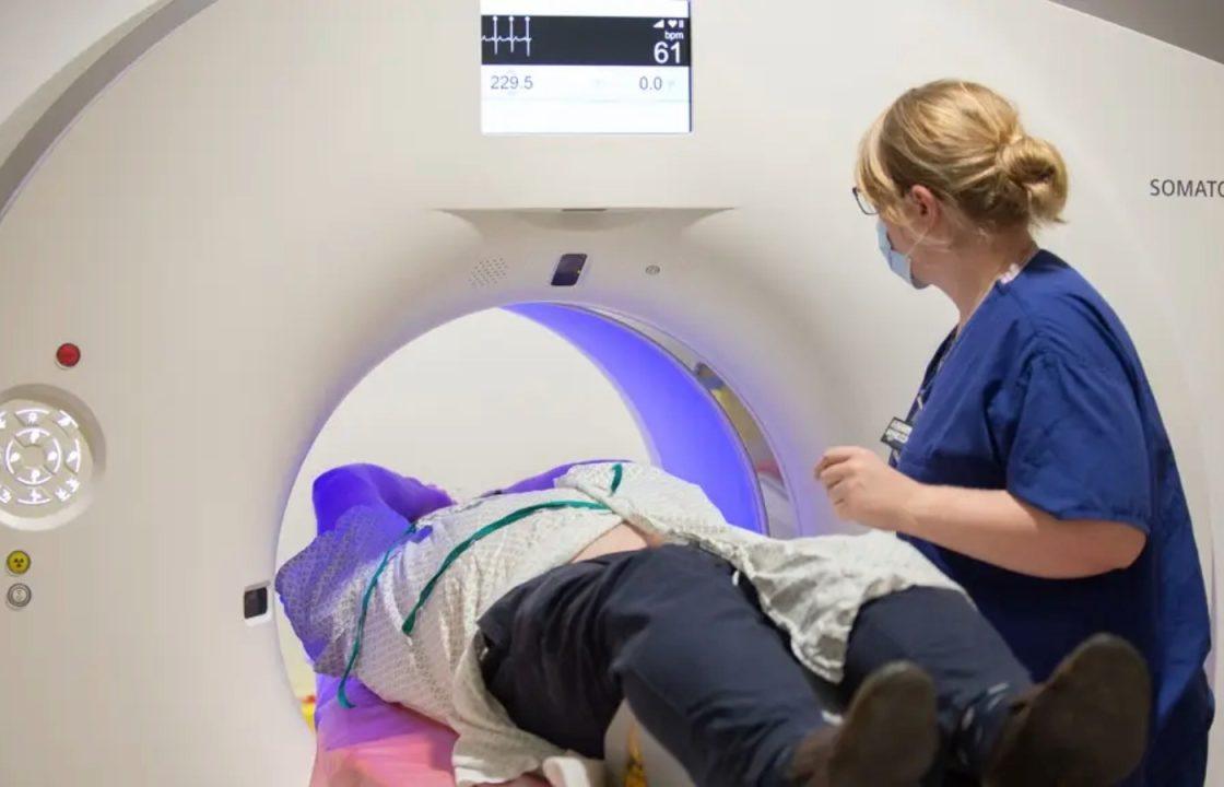 17,500 cancer patients could have been treated sooner if targets met – charity