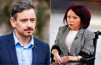 Scottish Labour suspends MSP Pam Duncan-Glancy amid investigation into links with paedophile councillor