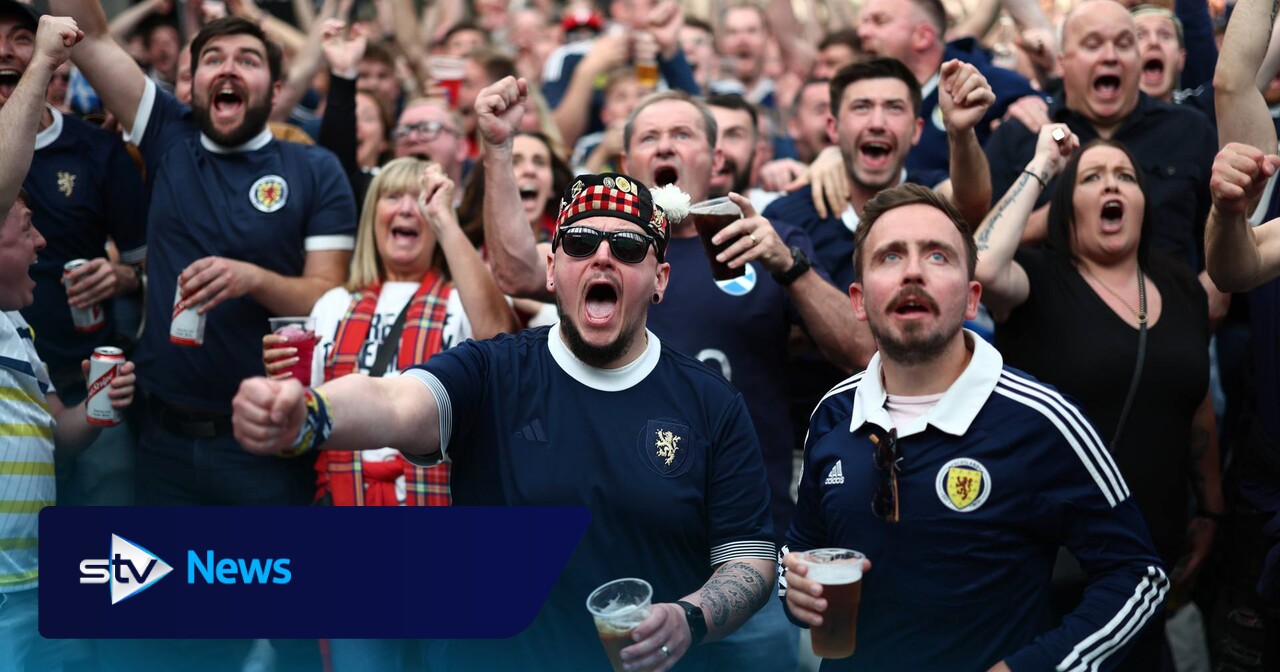 Glasgow pubs to stay open as late as 4am for World Cup matches