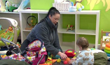 ‘We’re struggling and nobody’s listening’: Families lose hope ahead of Holyrood vote