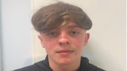 Search launched after disappearance of Aberdeen teenager