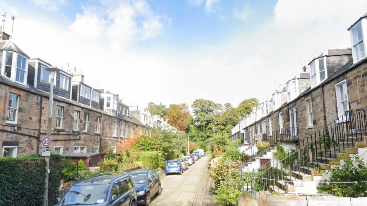 Short-term let in historic Stockbridge Colonies approved