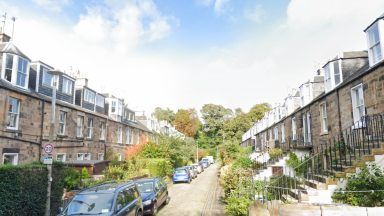 Short-term let in historic Stockbridge Colonies approved