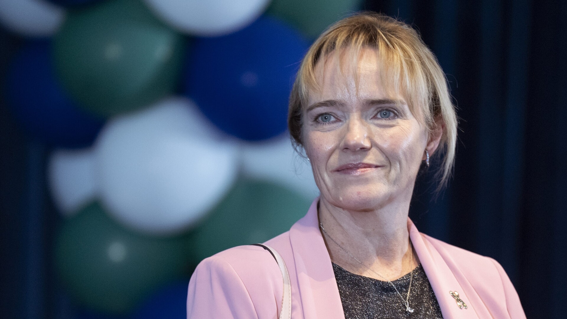 Sandie Peggie has vowed to continue her legal fight