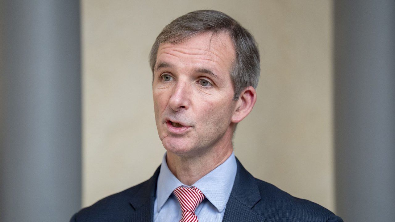 Survey shows Scots overwhelmingly back assisted dying, says McArthur