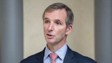 Survey shows Scots overwhelmingly back assisted dying, says McArthur