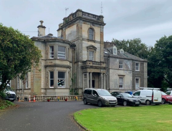 South Ayrshire councillors to visit site of proposed drug and alcohol rehab centre