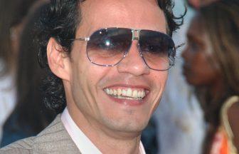 Marc Anthony: Way Beckham family feud has come out is ‘hardly the truth’