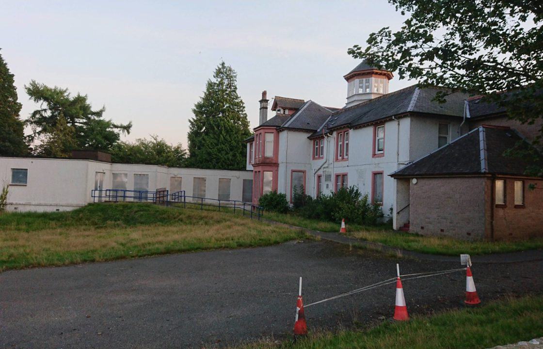 Council agrees £800,000 sale for former care home demolished after fire