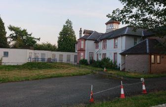 Council agrees £800,000 sale for former care home demolished after fire