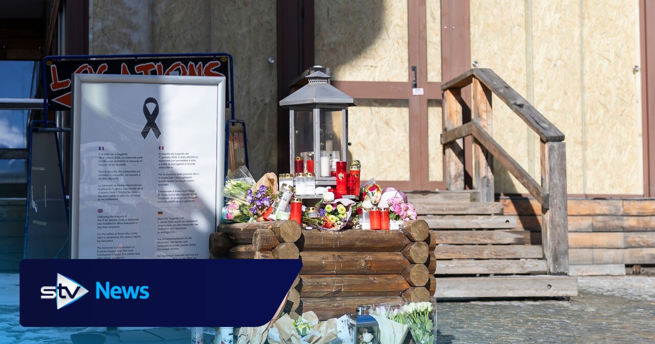 Swiss bar fire claims 41st victim as teenager dies in hospital from injuries