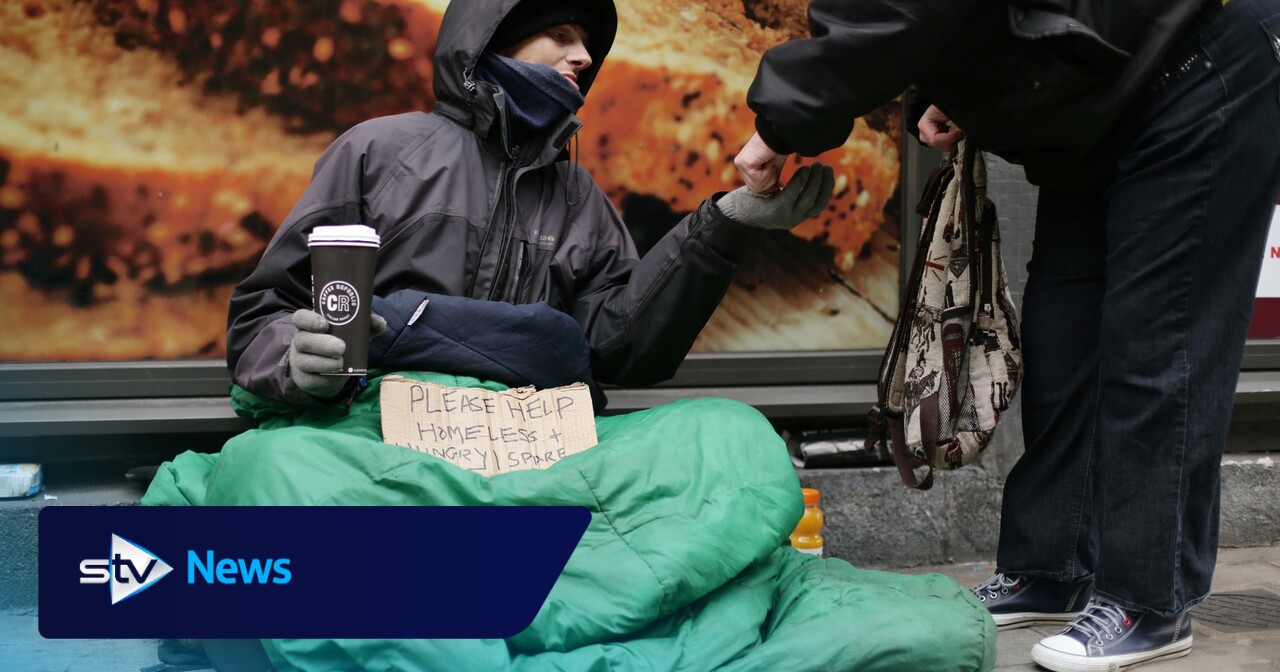 Number of children in temporary accommodation reaches record level – figures