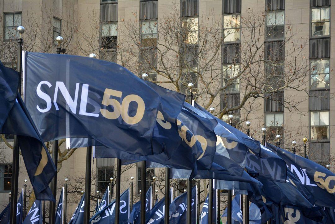 Who’s in the cast for Saturday Night Live UK?