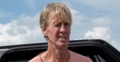 Man who tried to shoot Donald Trump at Florida golf course jailed for life