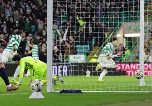 Celtic late show leads to extra-time win over Dundee after Scottish Cup scare