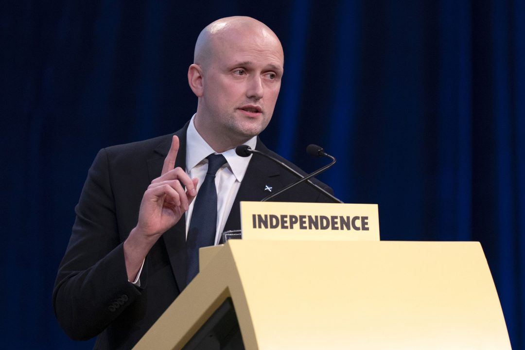 Stephen Flynn urges Prime Minister Keir Starmer to ‘do the right thing and resign’ over Mandelson