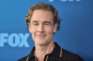 US actor James Van Der Beek dies aged 48 after suffering from cancer