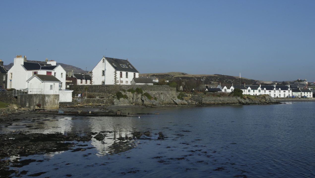 Investment in subsea cable network to create thousands of green jobs