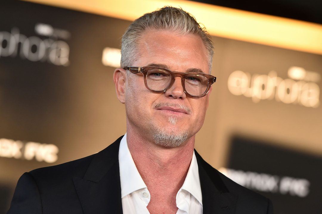Grey’s Anatomy actor Eric Dane dies aged 53 after ALS diagnosis