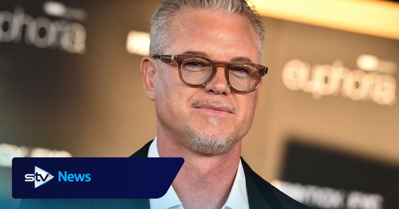 „Grey's Anatomy“-Schauspieler Eric Dane stirbt im Alter von 53 Jahren nach ...