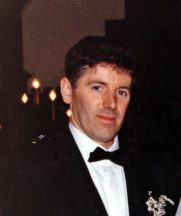 Evidence around unsolved murder of Glasgow man Alexander Blue under review