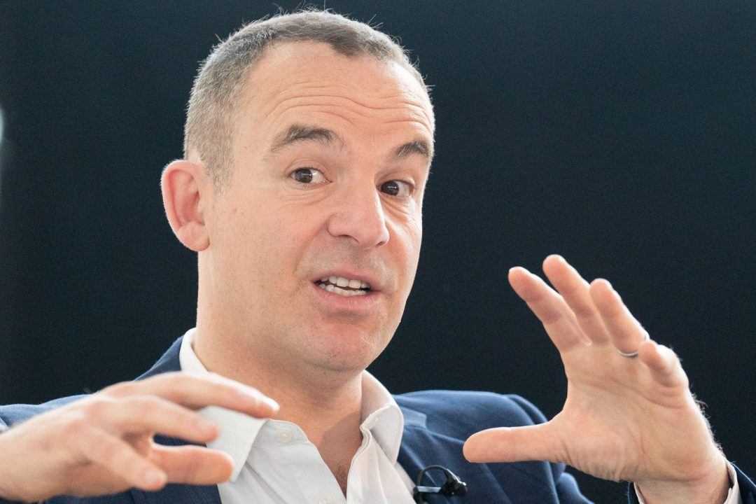 Martin Lewis apologises to Kemi Badenoch for ‘gate crashing’ GMB interview