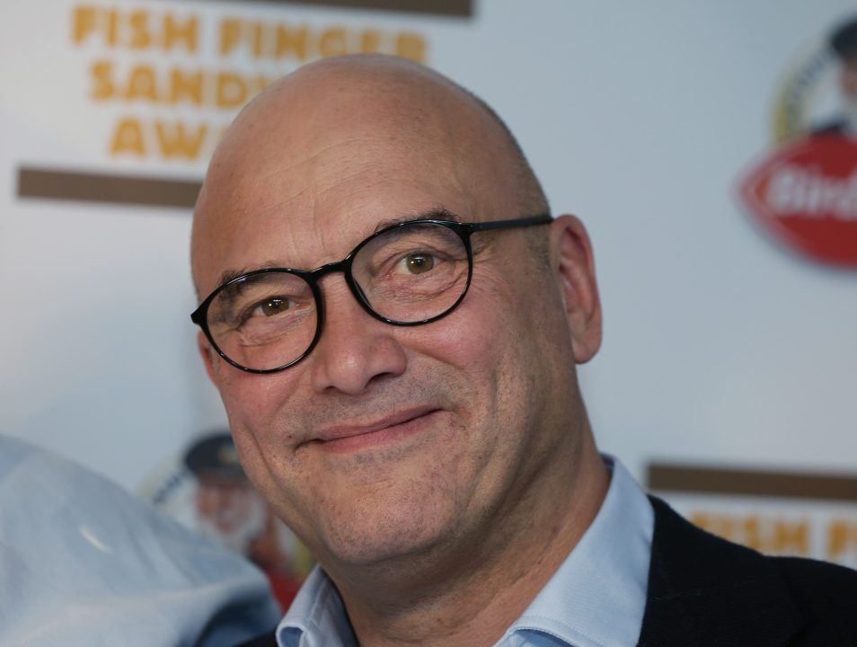 Gregg Wallace discontinues High Court claim against BBC, corporation says