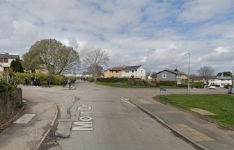 ‘No criminality established’ after reports of ‘attempted kidnapping’ near Aberdeen school