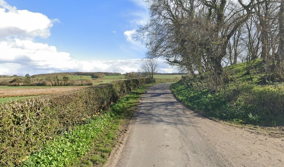 Woman seriously injured after being hit by quad bike in Dumfries