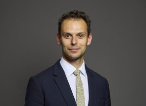 Cabinet Office minister Josh Simons resigns over Labour Together ‘distraction’