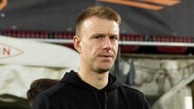 Rangers fans booing team because of ‘decade of pain’, says Steven Smith