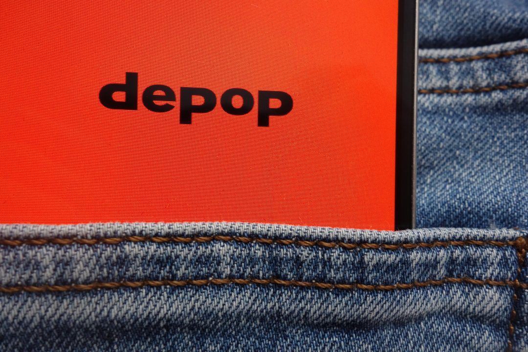 Ebay to buy Depop from Etsy for £890m as it targets Gen Z shoppers