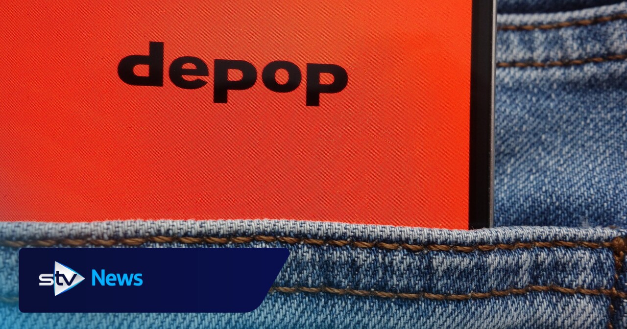 Ebay to buy Depop from Etsy for £890m as it targets Gen Z shoppers