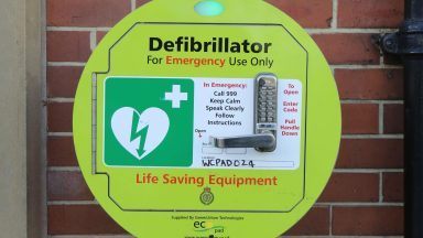 Call for increase in number of public defibrillators to help save more lives