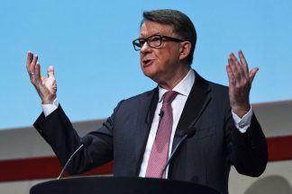 Full investigation into Lord Mandelson’s role in governments needed, Flynn says