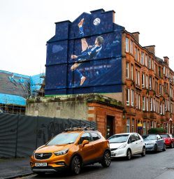 mural-of-scott-mctominay-s-overhead-kick-near-hampden-completed-stv-news