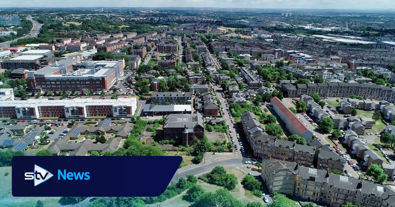 Cycle paths to be introduced in Glasgow’s East End