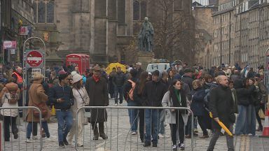 Edinburgh visitor levy to fund housing, services and policing