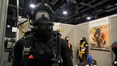 Subsea Expo showcasaes innovations across marine sector