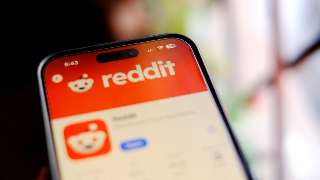 Reddit fined more than £14 million over unlawful use of children’s data