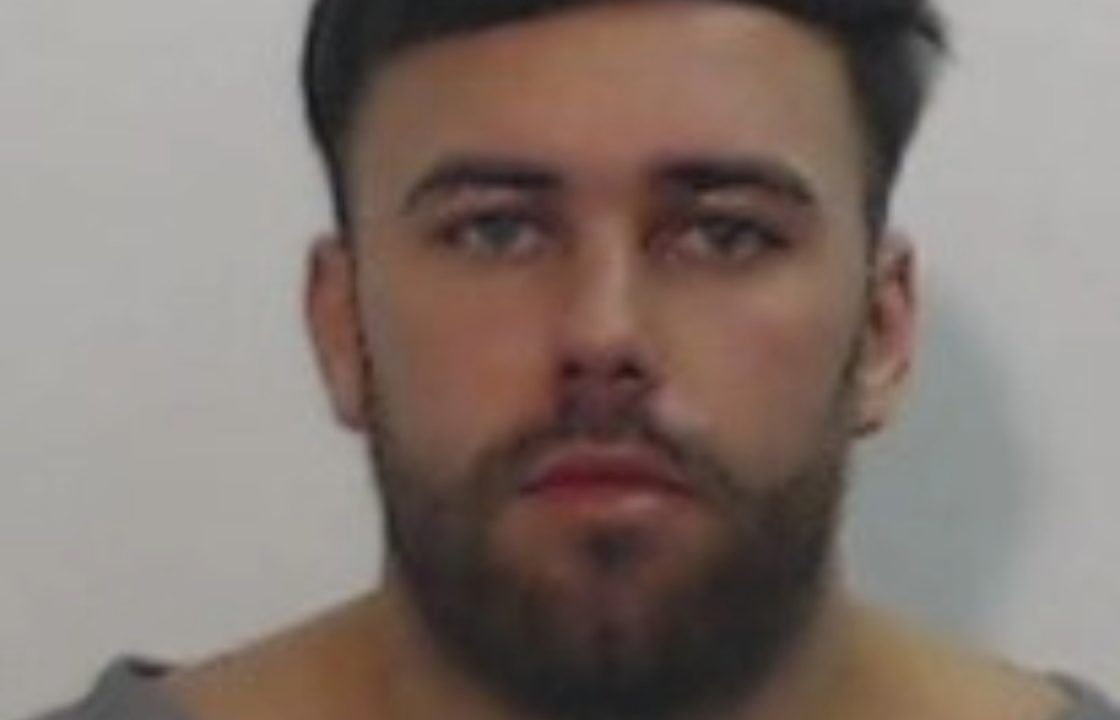 Drug dealer linked to £400,000 cocaine haul in Dundee jailed