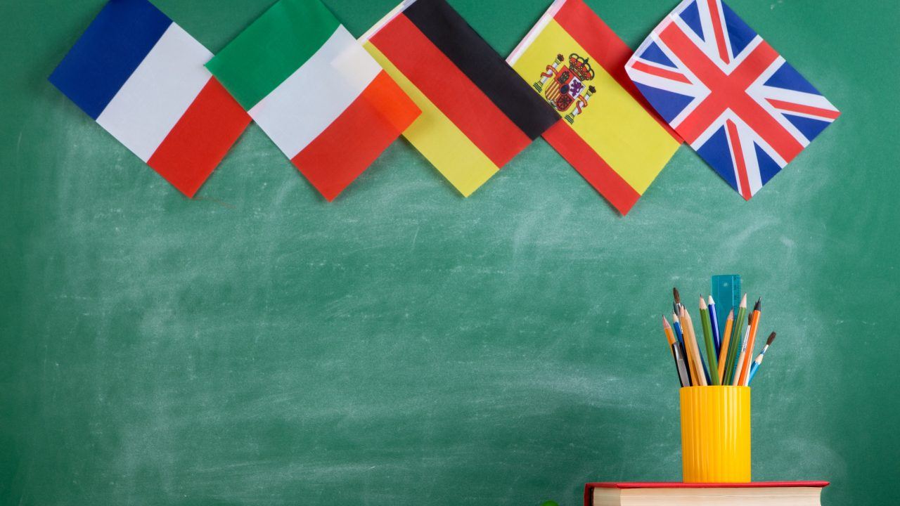 Scotland’s schools have excellent foundation for language learning, report says
