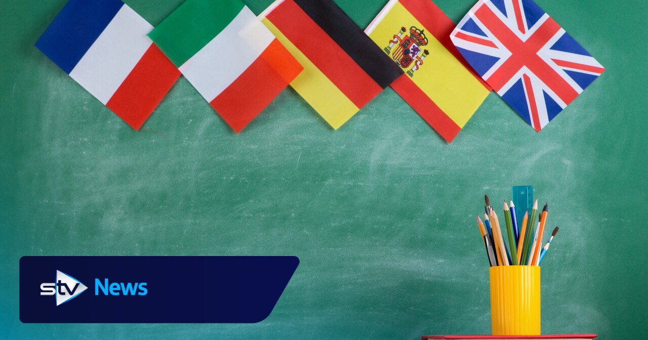 Scotland’s schools have excellent foundation for language learning, report says